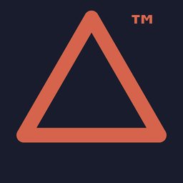 TriKona Books™ triangle